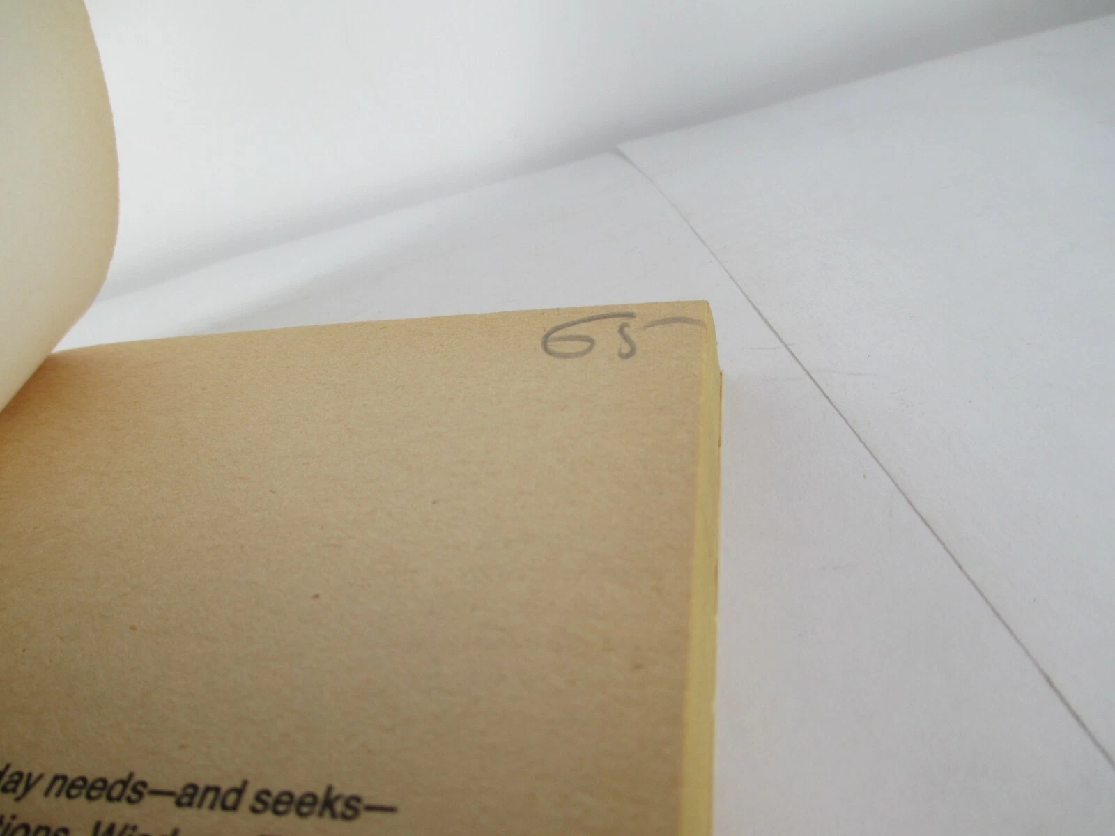  the road beyond yoga vol ii by george randolph ppk 1973 