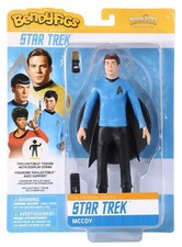 Star Trek: The Original Series: Dr. McCoy | The Noble Collection | Bendyfigs