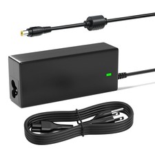 65W 19V Power Cord for Acer Monitor S202HL S271HL S230HL S231HL S232HL S240HL...