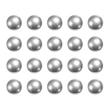 20pcs 10mm 440C Stainless Steel Bearing Balls G25 Precision