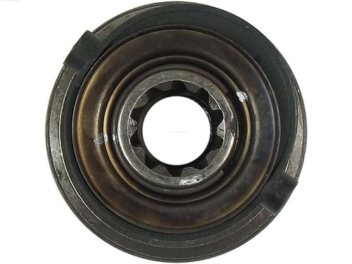 STARTER FREEWHEEL GEAR SD0198(BOSCH) AS-PL NEW OE REPLACEMENT - Picture 4 of 8