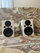 FOSTEX PMO. 4 Professional Studio Monitors