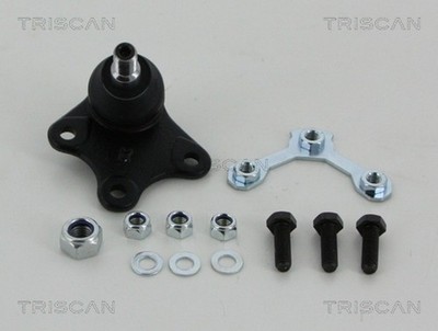 Traggelenk Führungsgelenk TRISCAN 8500 29563 für AUDI SEAT A2 VW POLO SKODA 4 3