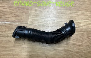 Power Düsenschlauch NUR für - Shark HZ500ukt DuoClean kabelgebundener Staubsauger