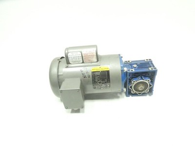Worldwide ALM50 Gearmotor 1ph 3/4hp 110/220v-ac