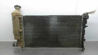 WATER RADIATOR / 1690065 FOR CITROËN SAXO 1.6 VTL