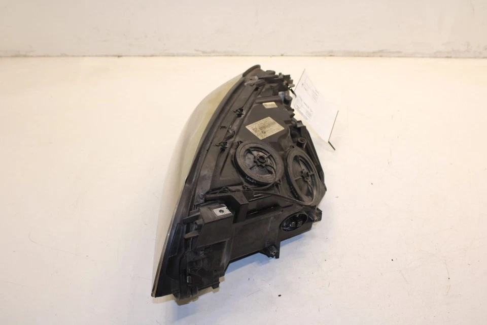 Lâmpada de farol 10-12 BMW 750Li xDrive passageiro dianteiro direito bi-xenônio HID *ReaD* - Imagem 4 de 4