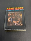 A&M Records 8-track Tape  Captain and Tennille "Come in from the Rain"