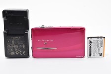  Mint FUJIFILM FINEPIX Z950 EXR PINK Compact Digital Camera From Japan