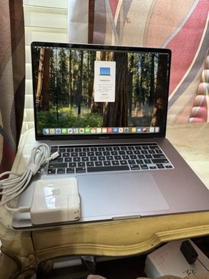 macbook pro 16 inch 2019 i7 512gb