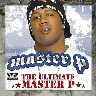 Ultimate Master P, Master P, New