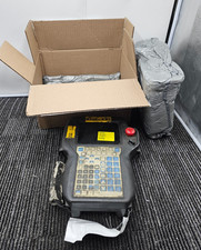 FANUC A05B-2490-C172 Teach Pendant for The Rj3ib and Rj3ic *NOT WORKING
