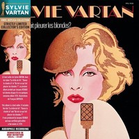Audio Cd - Sylvie Vartan - Quest-Ce Qui Fait Pleurer Les Blondes ? - Culture Fa