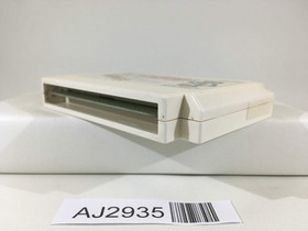 AJ2935 Dr. Mario Nintendo Famicom NES Japan