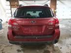Driver Corner/Park Light Fog-driving Bumper Mounted Fits 13-19 LEGACY 2869159 - Picture 7 of 12