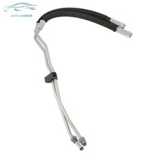 Transmission Oil Cooler Line For Jeep Liberty 2008-2012 Dodge Nitro 2007-2012 Transmission Oil Cooler Line For Jeep Liberty 2008-2012 Dodge Nitro 2007-2012