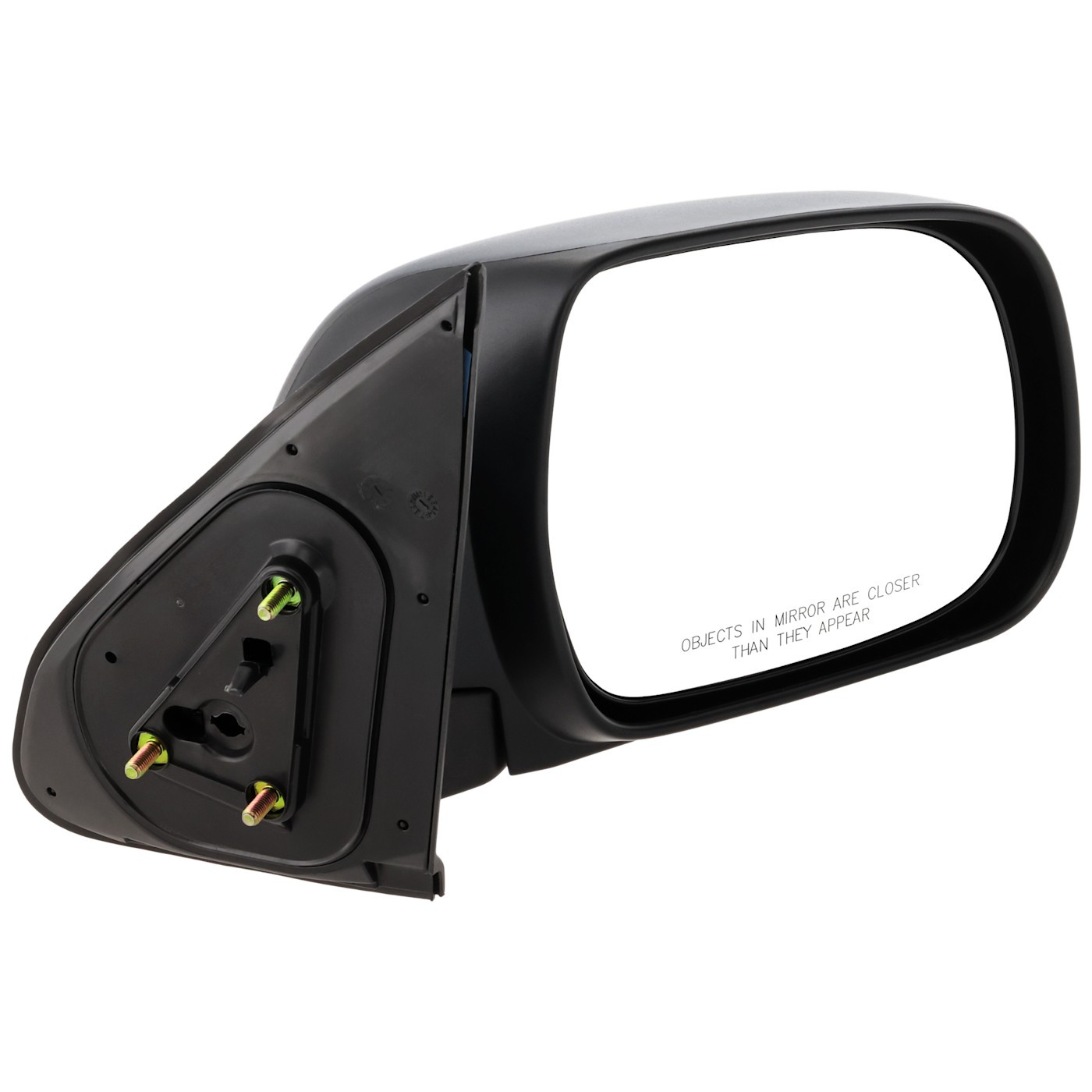 Зеркала заднего вида Пассажирские правосторонние 8791004160 для Toyota Tacoma 2005-2011