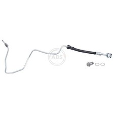 Bremsschlauch hinten links für Skoda Fabia 3 NJ3 NJ5 | 23925395