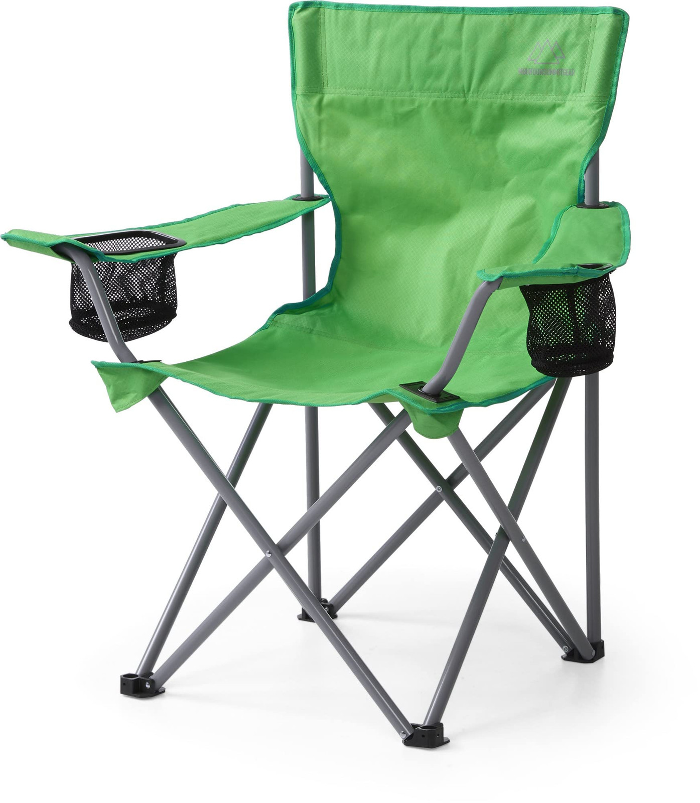 Anytime Chair for Camping, Sports, and The Outdoors w/Carry Bag, Camping Chai...