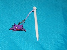 New 3DS XL Stylus Haunter Charm - Stylus  Charm for DS System