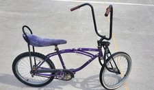 Las mejores ofertas en Schwinn Stingray violeta en bicicletas