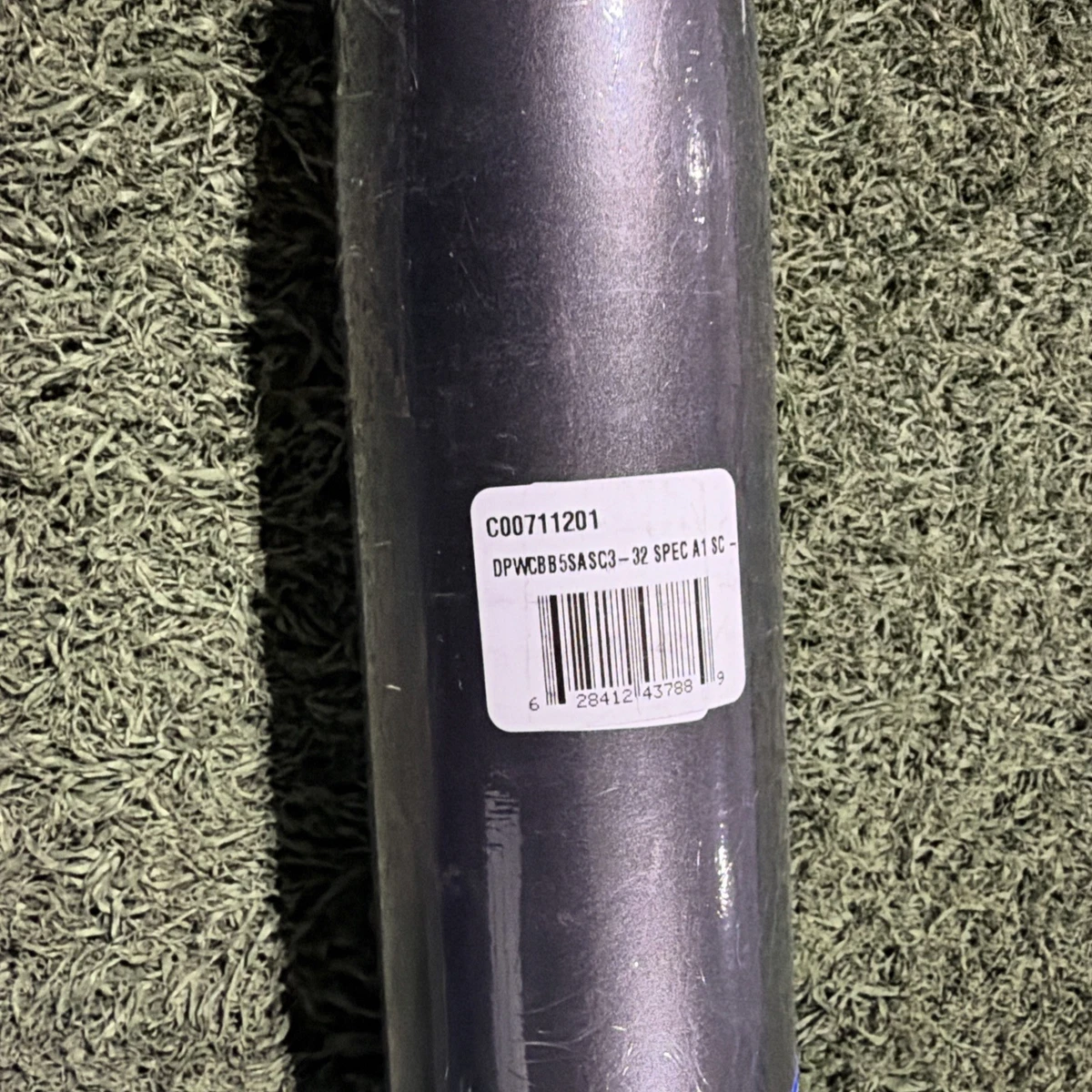 Nuevo Combat Spec A1 Shadowcast edición limitada
