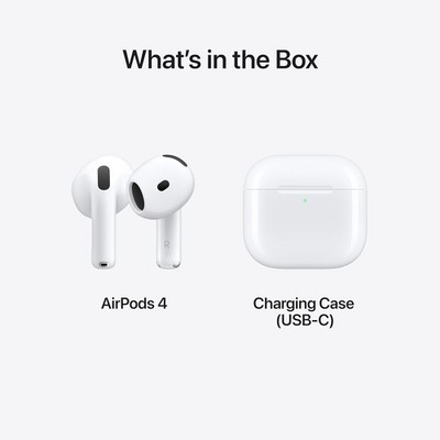 AirPodsホワイト　Apple USB-C Apple upgrades AirPods Pro (2nd generation) with USB‐C charging