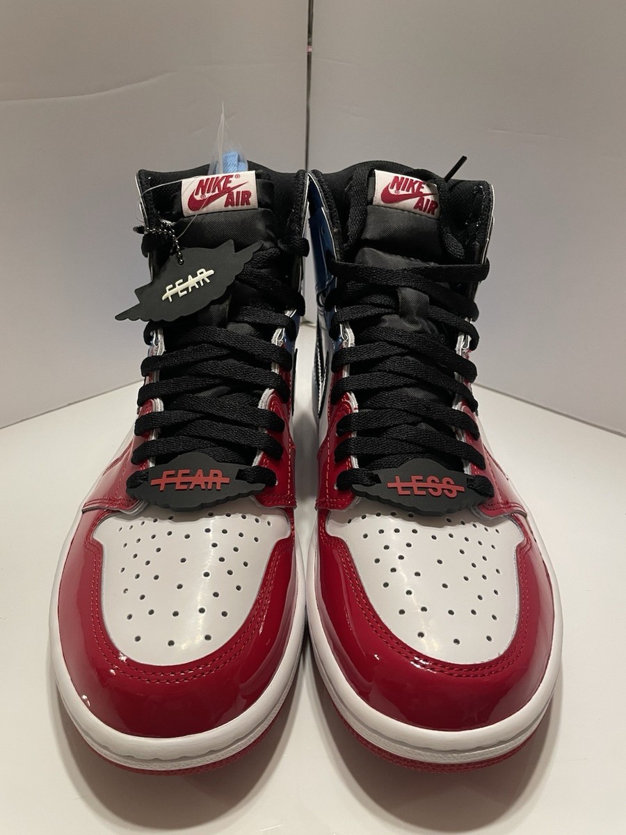 shoe jewelry for jordan 1