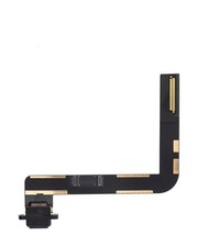 Charging Port Flex Cable for iPad 7 2019 / iPad 8 2020 / iPad 9 2021 BLACK