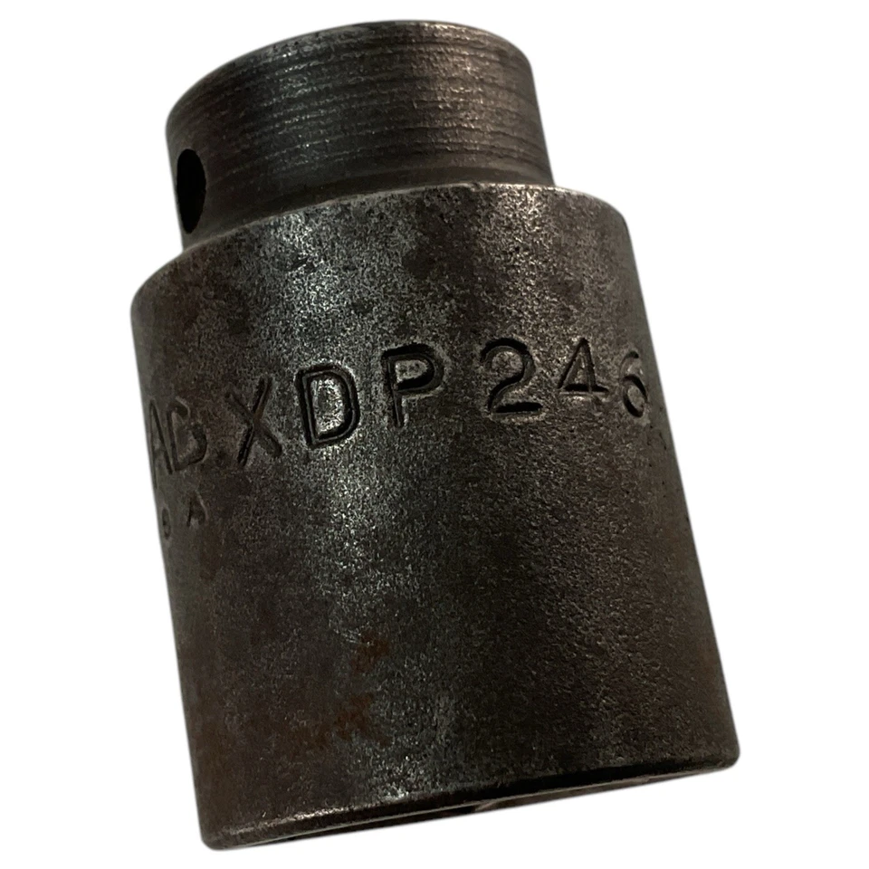 Ударная головка Mac Tools 3/8 дюйма привод 3/4 дюйма 6PT XDP246 - среднее состояние товара - Изображение 2 из 4