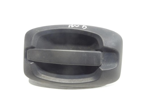 PORTIERGREEP BUITEN RECHTS VOOR Peugeot Boxer (U9) 1650899980 #106998728 - Afbeelding 1 van 4