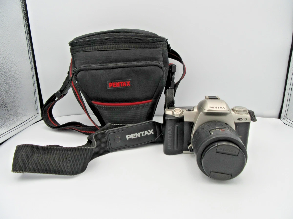 Pentax MZ-10 Film Cameras for sale | eBay