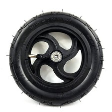 8" Pneumatic Wheel With Inner Tube For Kickscooter Scooter Wheel Size 8x1 1/4...