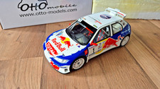 PEUGEOT 306 MAXI HAUTE PROVENCE 2017 LOEB - OTTO 1/18