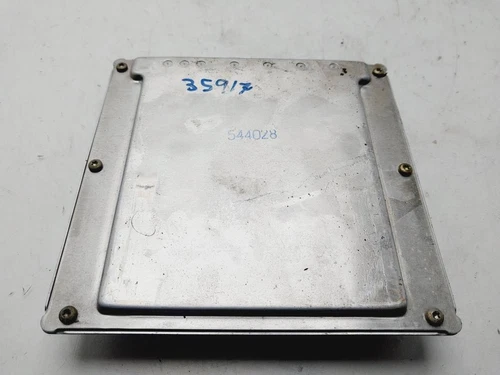 A6131530279 Uce Engine Control Unit for MERCEDES-BENZ CLASE E (BM 210) B 9177315 - Picture 2 of 10