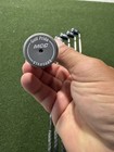 Mint Mizuno Pro M15 Iron Set 4-PW True Temper AMT Silver Stiff Flex Steel — photo 9