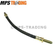 Clutch Flexi Hose Land Rover Defender 2.5 Petrol 2.5D 2.5TD 200TDI 1x RTC4425