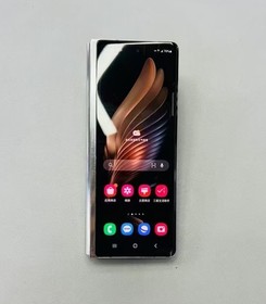 Samsung W21 5G Android Unlocked 512GB 12GB RAM foldable smartphone C/N version