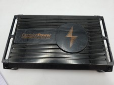 Precision Power Amplifier P900 Amp Read