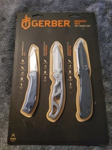 Gerber Sets | eBay