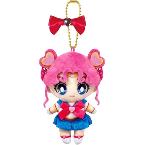 Sailor Chibi Chibi Moon Pretty Guardians Sailor Moon Cosmos the Movi ...