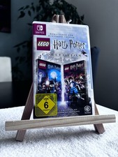 Thumbnail of ebay&reg; auction 307106881980 | Lego Harry Potter: Collection - Switch OVP
