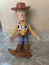 Disney Pixar Toy Story Woody Thinkway