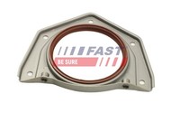 Wellendichtring Kurbelwelle Fast FT49711 FüR Opel Insignia G09 Sports Tourer X12