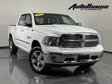 2015 Ram 1500 SLT