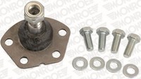 Monroe Traggelenk FüHrungsgelenk L10520 FüR Jumper Peugeot Ducato CitroËN Boxer