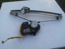 Lève vitre Mitsubishi GALANT
