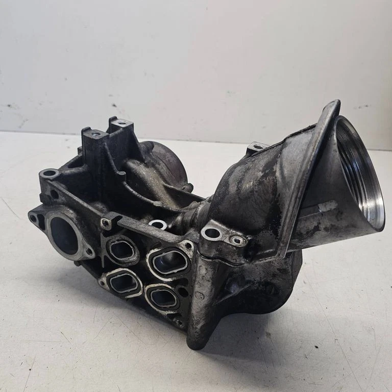 Soporte de montaje de filtro de aceite diésel Honda Civic 2008 NOD20013 Foto 3 de 4