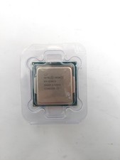 Intel Xeon E3-1230 v5 3.40GHz Quad-Core LGA1151 CPU Processor