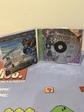 Spyro the Dragon PlayStation 1 PS1 1998 Greatest Hits